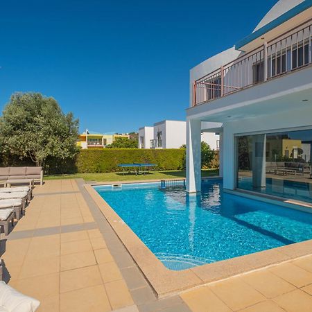 Capetown Marina Luxury Villa - Private Pool Albufeira Exterior photo